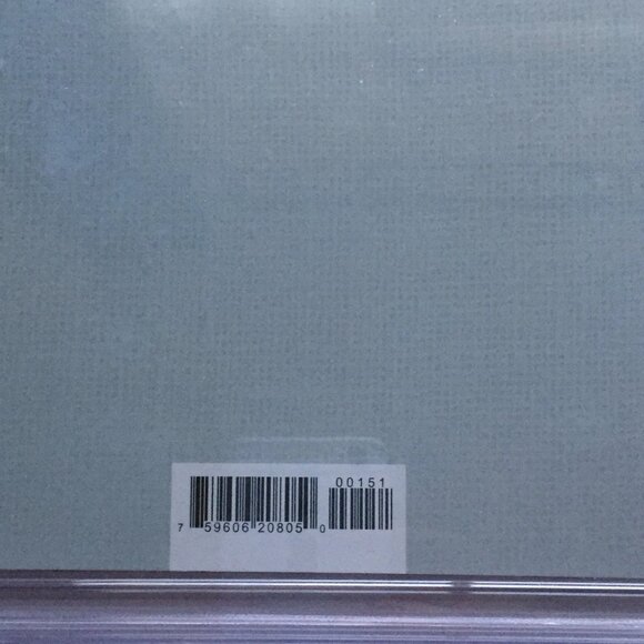 2024 Marvel Comics Blood Hunt Foil Variant #1 CGC Graded 9.6 - Picture 13 of 13